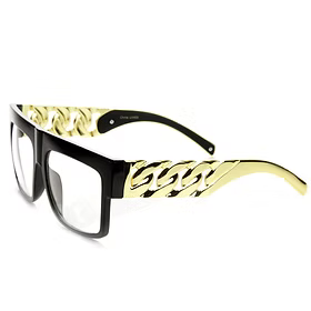 Cuban Link (Metal)